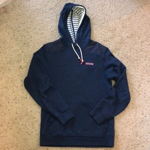 Pullover Shep Shirt Hoodie